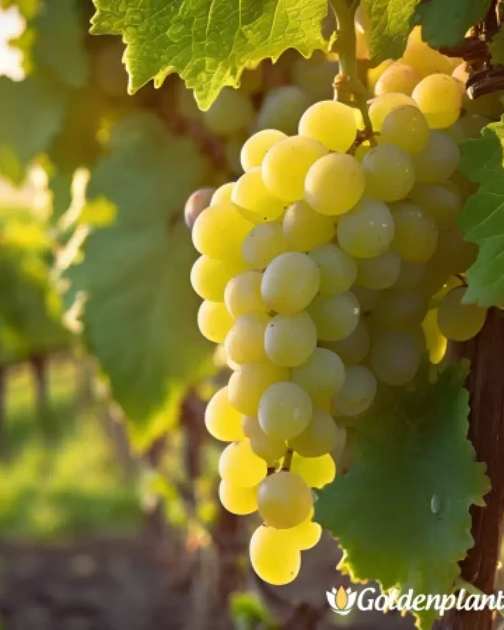 Лоза сорт Шардоне /Chardonnay/ - ранно зреещ · лоза